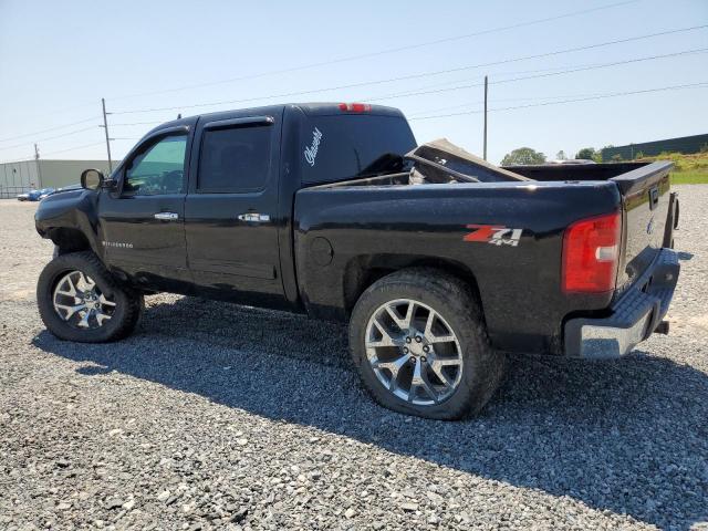 Photo 2 from auction – 2009 CHEVROLET SILVERADO with VIN 3GCEK33M39G125745