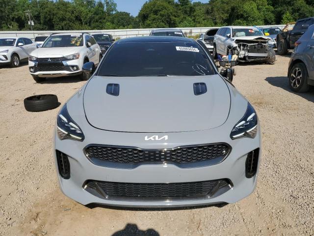 Photo 5 from auction – 2022 KIA STINGER GT with VIN KNAE35LD7N6116760