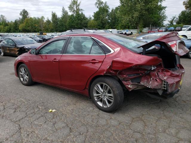 Photo 2 from auction – 2017 TOYOTA CAMRY LE with VIN 4T1BF1FK3HU784566