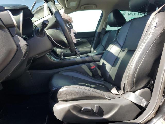 Photo 7 from auction – 2016 NISSAN MAXIMA 3.5 with VIN 1N4AA6AP6GC423728