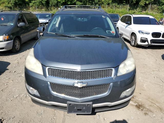Photo 5 from auction – 2012 CHEVROLET TRAVERSE L with VIN 1GNKVGED5CJ242738
