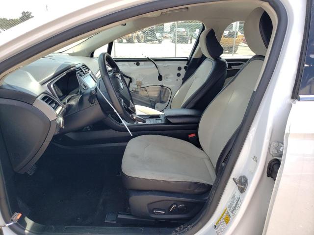 Photo 7 from auction – 2020 FORD FUSION SE with VIN 3FA6P0HD6LR259471