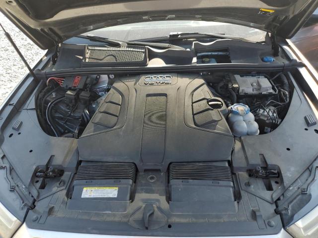 Photo 12 from auction – 2017 AUDI Q7 PREMIUM with VIN WA1LAAF72HD018812