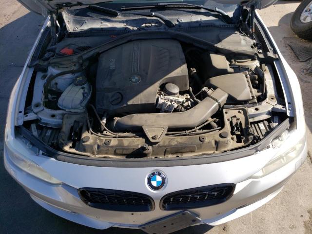 صورة رقم 11 من المزاد - 2015 BMW 335 XI مع VIN WBA3B9C54FF588877