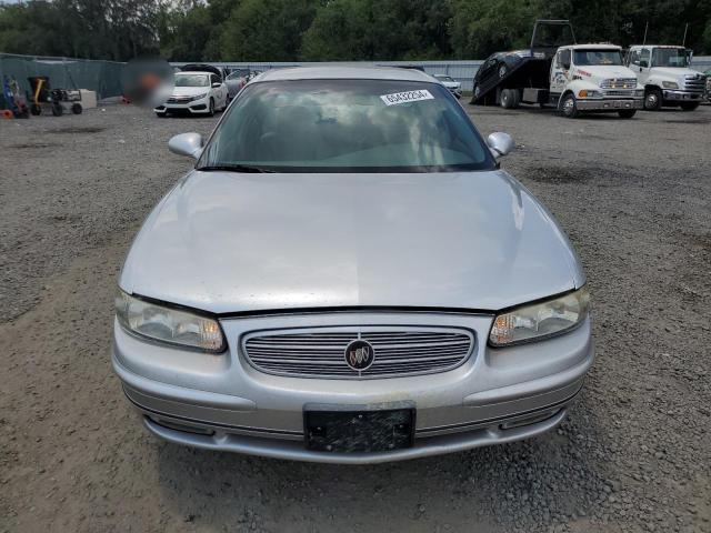 Photo 5 from auction – 2004 BUICK REGAL LS with VIN 2G4WB52K341340491