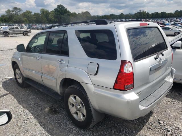 Photo 2 from auction – 2008 TOYOTA 4RUNNER SR with VIN JTEZU14R58K011095