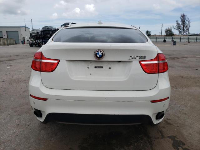 Photo 6 from auction – 2012 BMW X6 XDRIVE3 with VIN 5UXFG2C53CL779453