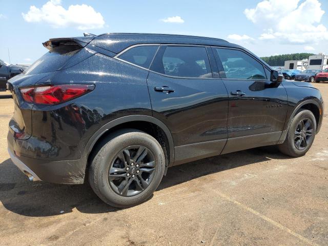 Photo 3 from auction – 2021 CHEVROLET BLAZER 2LT with VIN 3GNKBCR42MS563583