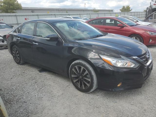 Photo 4 from auction – 2018 NISSAN ALTIMA 2.5 with VIN 1N4AL3AP3JC120342
