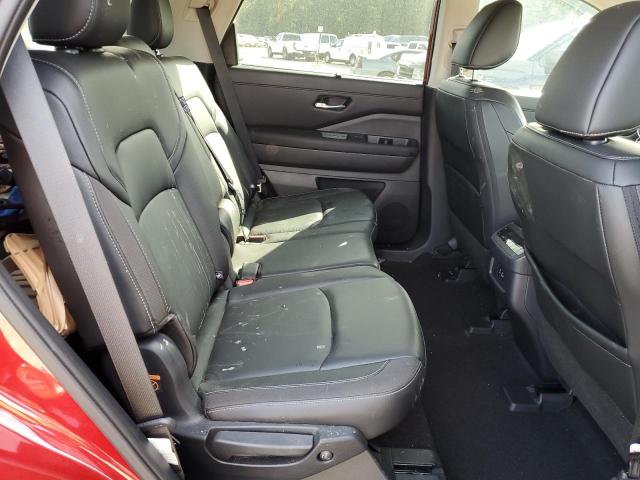 Photo 11 from auction – 2023 NISSAN PATHFINDER with VIN 5N1DR3CA5PC225712
