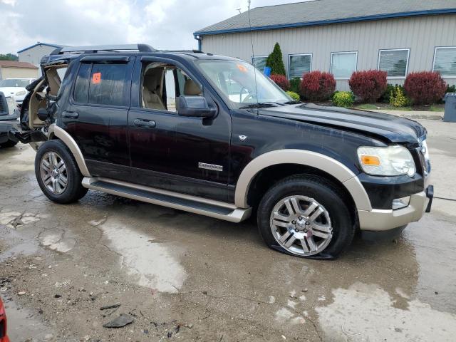 Photo 4 from auction – 2007 FORD EXPLORER E with VIN 1FMEU74807UB46593