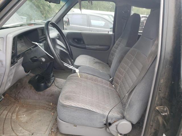 Photo 7 from auction – 1993 FORD RANGER SUP with VIN 1FTCR14A5PPA18605