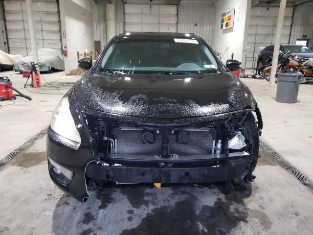 Photo 5 from auction – 2014 NISSAN ALTIMA 3.5 with VIN 1N4BL3APXEC411236