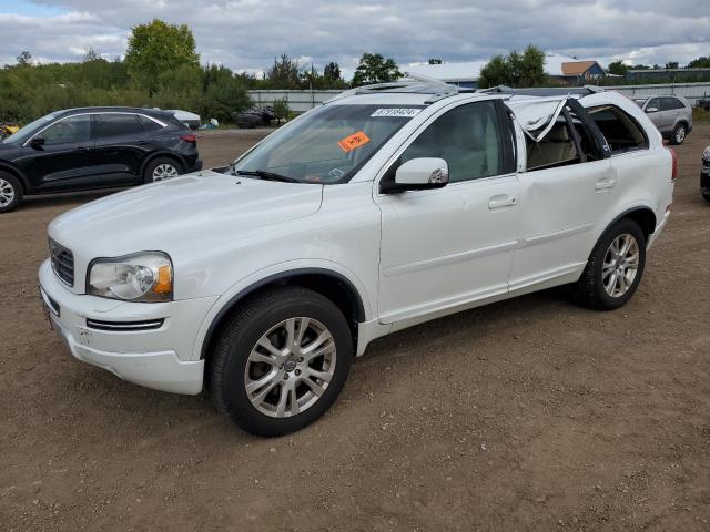 Photo 1 from auction – 2014 VOLVO XC90 3.2 with VIN YV4952CZ9E1700368