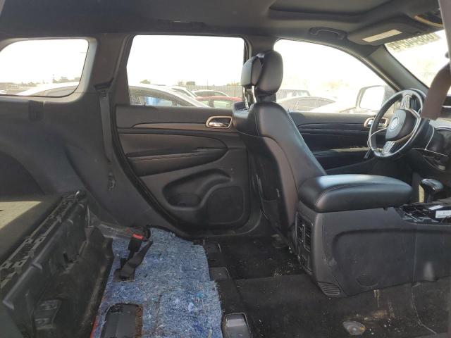 Photo 10 from auction – 2014 JEEP GRAND CHER with VIN 1C4RJFAGXEC527245