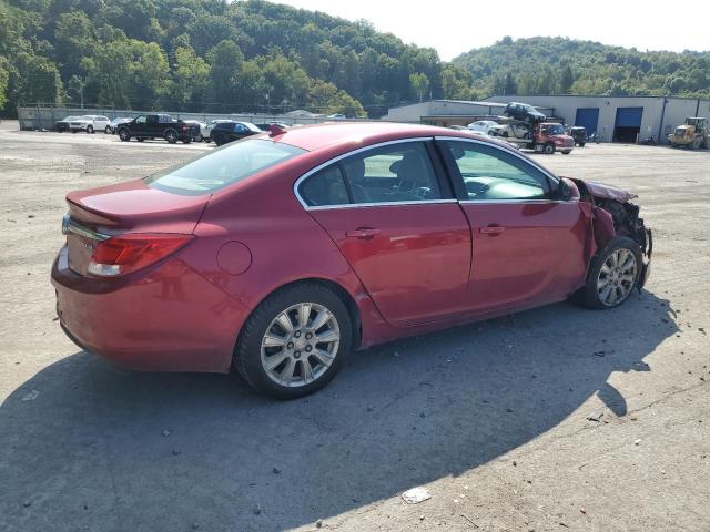 Photo 3 from auction – 2013 BUICK REGAL with VIN 2G4GR5ERXD9248188
