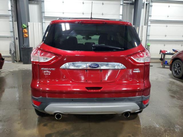 Photo 6 from auction – 2013 FORD ESCAPE SEL with VIN 1FMCU9HX3DUB89759