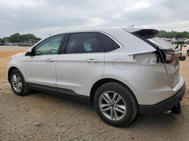 Photo 2 from auction – 2016 FORD EDGE SEL with VIN 2FMPK4J82GBC62837