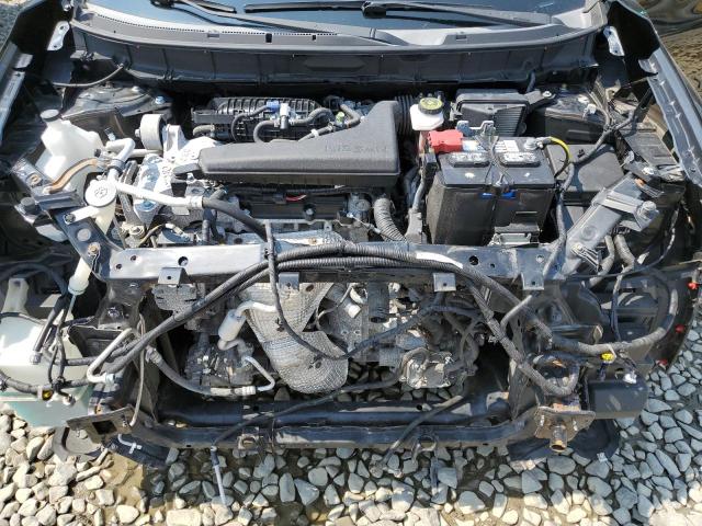 Photo 11 from auction – 2016 NISSAN ROGUE S with VIN KNMAT2MV2GP714677