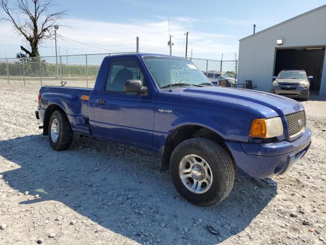 Photo 4 from auction – 2003 FORD RANGER with VIN 1FTYR10U03PA61586