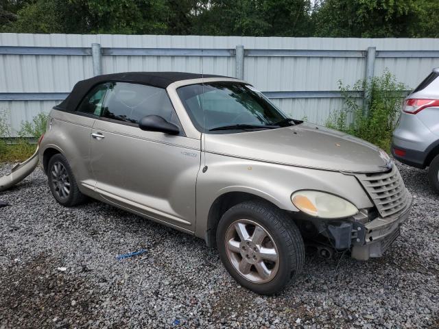 Photo 4 from auction – 2005 CHRYSLER PT CRUISER with VIN 3C3EY55E25T301528