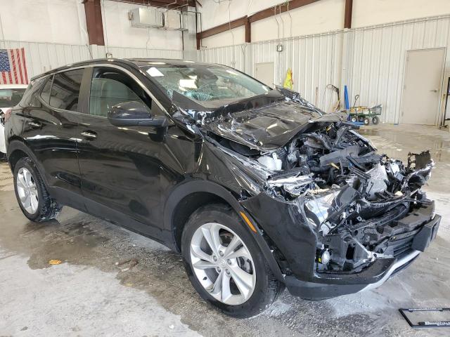 Photo 4 from auction – 2020 BUICK ENCORE GX with VIN KL4MMCSL9LB097202