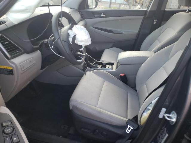 Photo 7 from auction – 2018 HYUNDAI TUCSON SEL with VIN KM8J3CA42JU744560