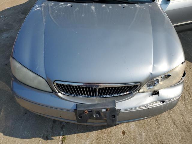 Photo 11 from auction – 2001 INFINITI I30 with VIN JNKCA31A61T032565