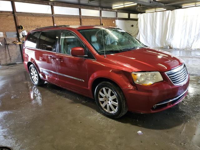 Photo 4 from auction – 2014 CHRYSLER TOWN & COU with VIN 2C4RC1BG2ER433850