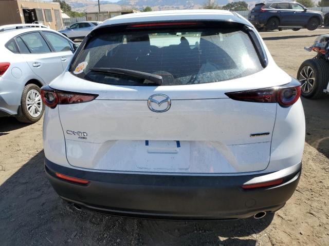 Photo 6 from auction – 2024 MAZDA CX-30 with VIN 3MVDMBAM1RM702517