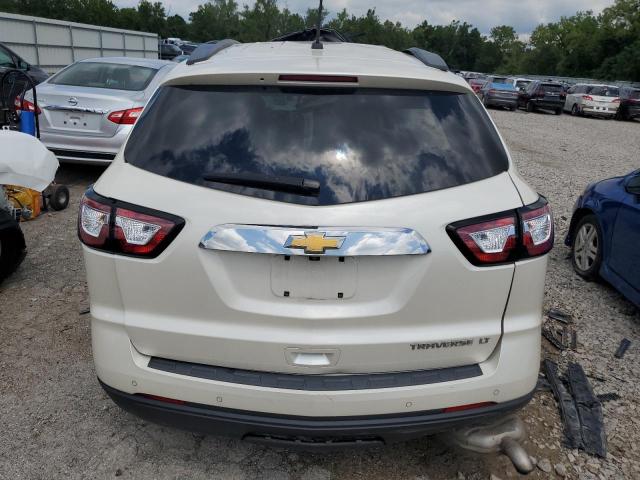 Photo 6 from auction – 2014 CHEVROLET TRAVERSE 2 with VIN 1GNKRHKD3EJ259930