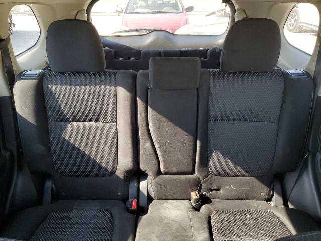 Photo 10 from auction – 2018 MITSUBISHI OUTLANDER with VIN JA4AD3A31JZ066406