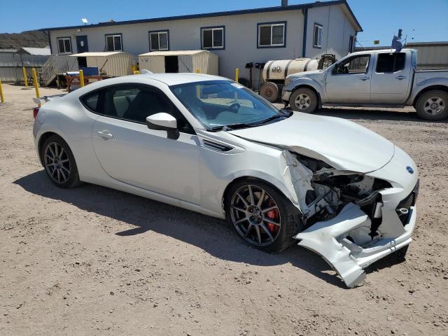 Photo 4 from auction – 2017 SUBARU BRZ 2.0 LI with VIN JF1ZCAC1XH9603835