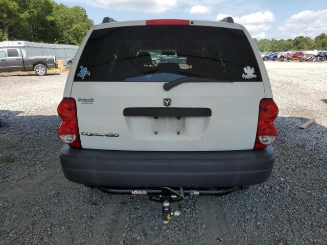 Photo 6 from auction – 2005 DODGE DURANGO with VIN 1D4HD38K25F595908
