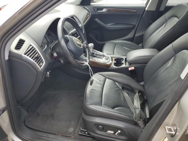 Zdjęcie 7 z aukcji – 2013 AUDI Q5 PREMIUM z VIN WA1LFAFP4DA075669
