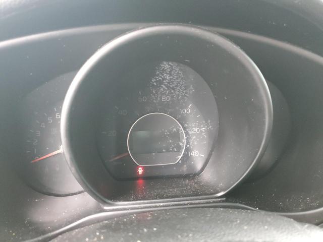 Photo 9 from auction – 2018 KIA SOUL with VIN KNDJN2A20J7548946