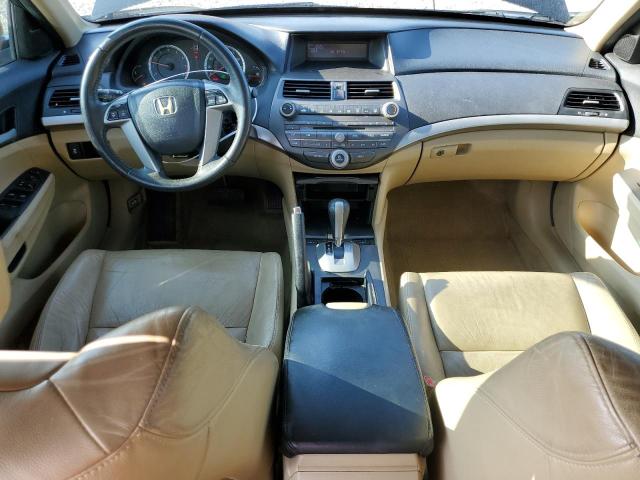 Photo 8 from auction – 2012 HONDA ACCORD SE with VIN 1HGCP2F61CA137108