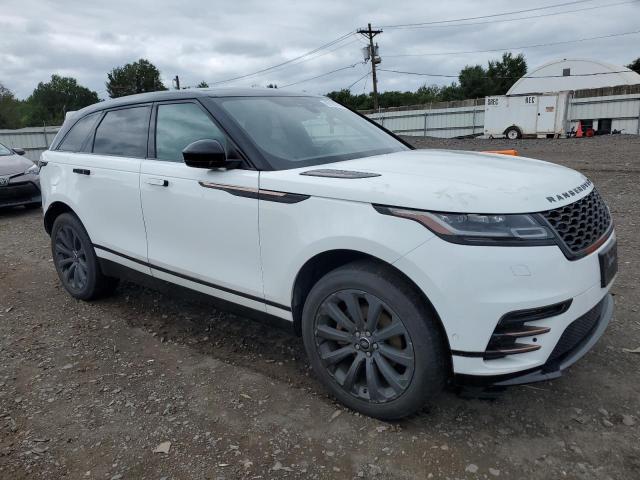 Photo 4 from auction – 2018 LAND ROVER RANGE ROVE with VIN SALYL2RN7JA714670