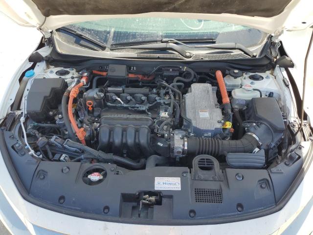 Photo 11 from auction – 2019 HONDA INSIGHT EX with VIN 19XZE4F56KE001411