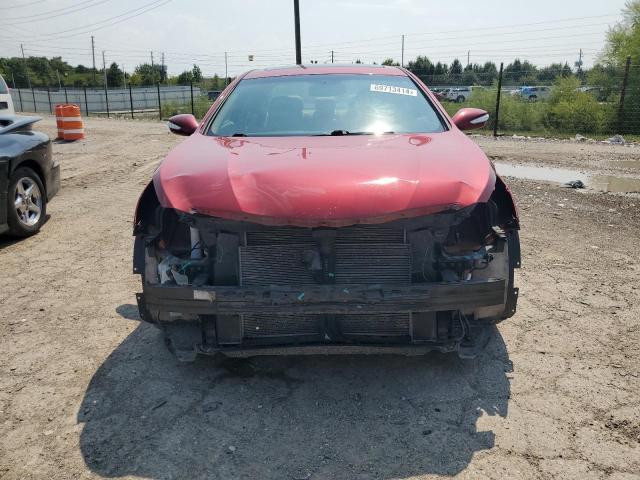 Photo 5 from auction – 2014 HYUNDAI SONATA SE with VIN 5NPEC4AC2EH897331