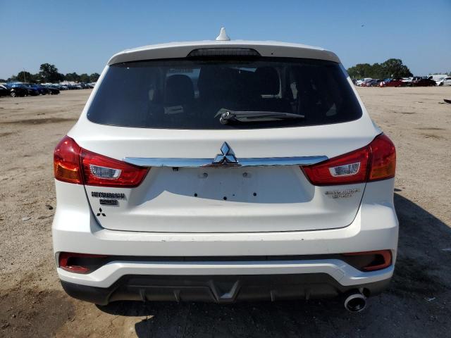 Photo 6 from auction – 2018 MITSUBISHI OUTLANDER with VIN JA4AP3AU2JU004381