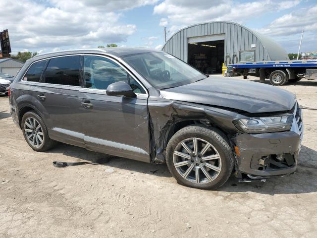 Photo 4 from auction – 2018 AUDI Q7 PRESTIG with VIN WA1VAAF79JD050297
