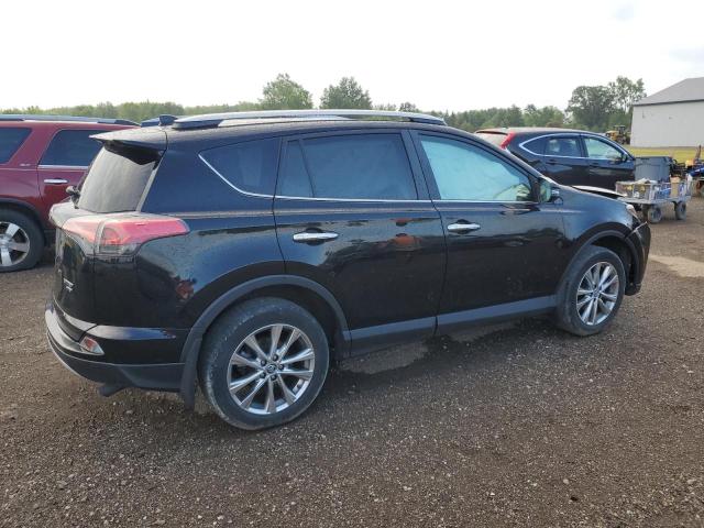 Photo 3 from auction – 2017 TOYOTA RAV4 LIMIT with VIN 2T3DFREV5HW559494