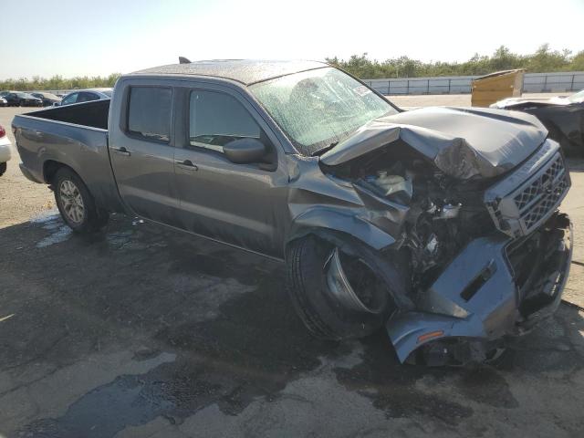 Photo 4 from auction – 2022 NISSAN FRONTIER S with VIN 1N6ED1FJ7NN605396