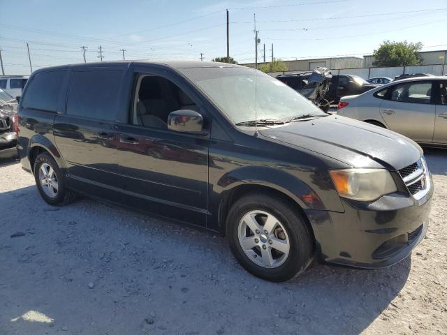 Photo 4 from auction – 2012 DODGE GRAND CARA with VIN 2C4RDGCG8CR275087