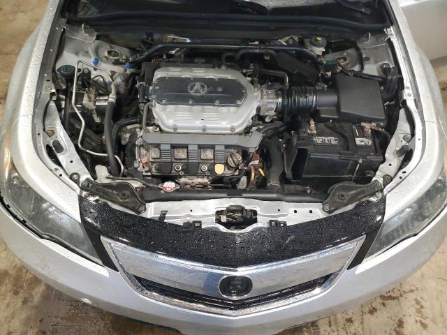 Photo 11 from auction – 2014 ACURA TL TECH with VIN 19UUA8F52EA008541
