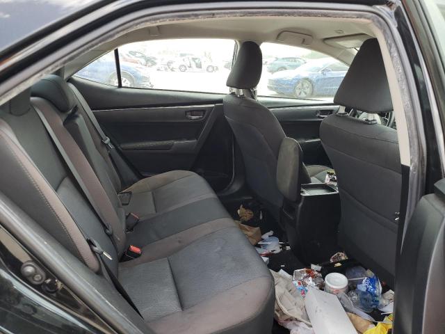 Photo 10 from auction – 2019 TOYOTA COROLLA L with VIN 5YFBURHE0KP875654