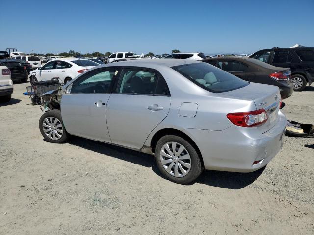 Photo 2 from auction – 2013 TOYOTA COROLLA BA with VIN 5YFBU4EEXDP161072