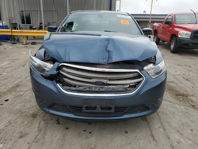 Photo 5 from auction – 2018 FORD TAURUS SEL with VIN 1FAHP2E89JG101013
