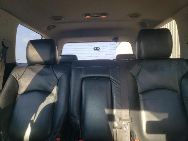 Photo 10 from auction – 2011 GMC ACADIA SLE with VIN 1GKKRNED0BJ225706